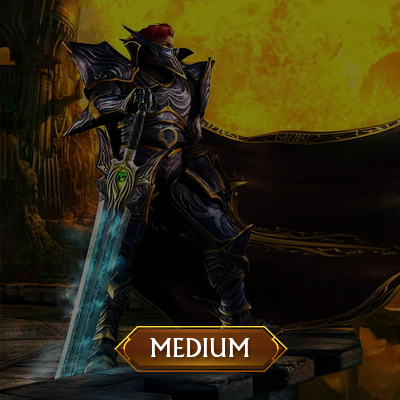 Imagen del servidor clásico