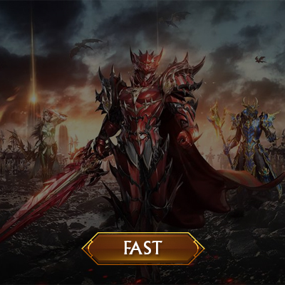 Imagen del servidor de supervivencia